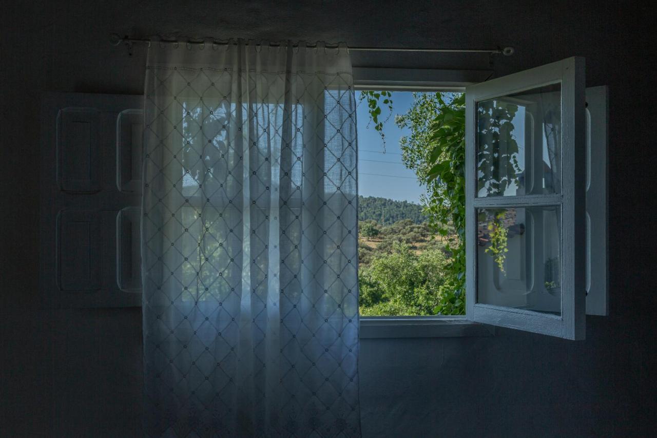 Villa Casita Collado 3 Alájar Esterno foto