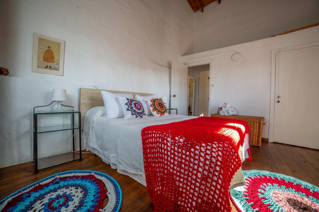 Villa Casita Collado 3 Alájar Esterno foto