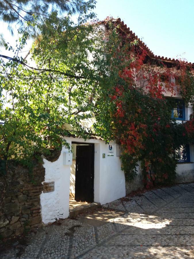 Villa Casita Collado 3 Alájar Esterno foto